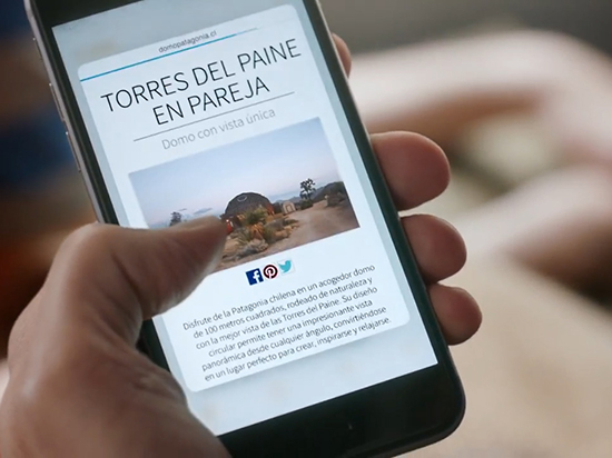 視頻：蘋(píng)果發(fā)布宣傳片 iPhone 6s新功能大贊