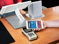 Apple Pay服務(wù)器崩潰！真愛(ài)粉：沒(méi)事，后半夜估計(jì)可以了