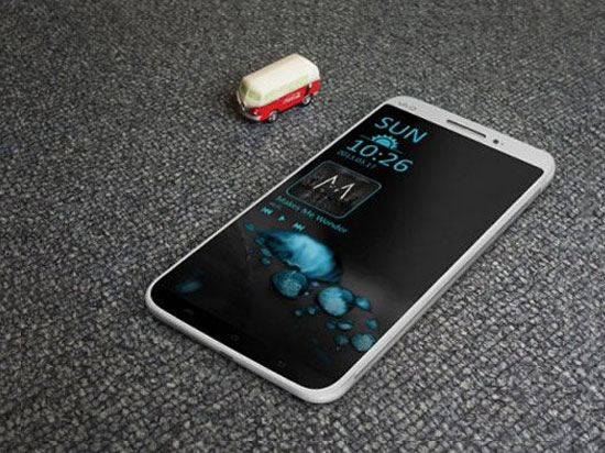 科客晚報：iPhone將取代你的公交卡，6GB內(nèi)存手機誕生了