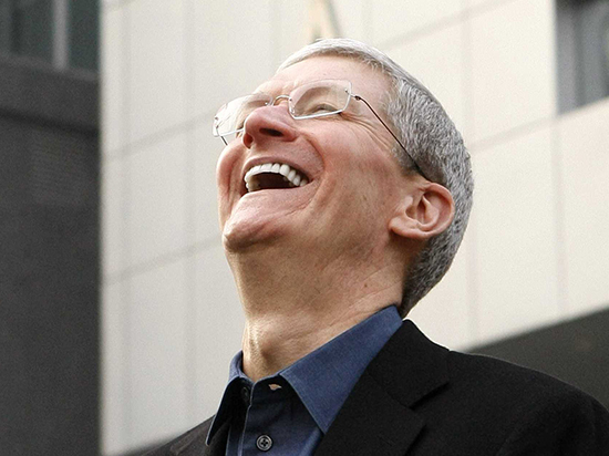 科客晚報：iPhone將取代你的公交卡，6GB內(nèi)存手機誕生了