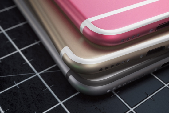  iPhone 5se、iPhone 7再曝概念圖：全新設計值得點贊