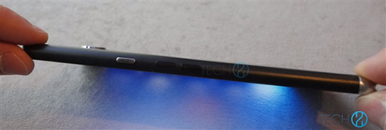 惠普旗艦手機(jī)Elite X3真機(jī)曝光:各種功能加持