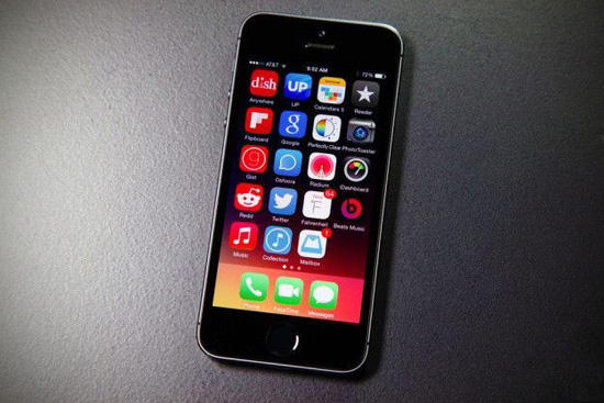 iPhone 5se拒絕廉價(jià)：性能一點(diǎn)都不差