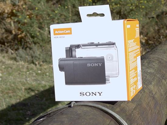 視頻：索尼也玩自黑？官方視頻自曝新款攝像機(jī)短處