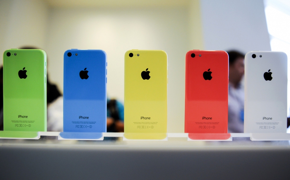 打個賭，我說iPhone 5se將會暢銷你信嗎