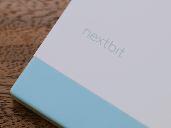 視頻： Nextbit Robin云手機(jī)上手玩 數(shù)據(jù)永不丟