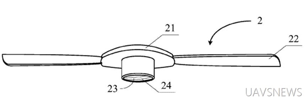 百般武藝集一身 細(xì)數(shù)小米無人機(jī)10大專利