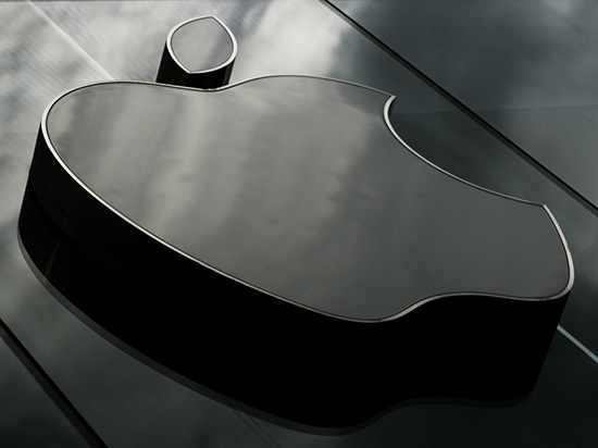 增加優(yōu)勢(shì)！蘋果正默默研發(fā)自己的OLED屏