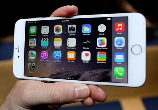 增加優(yōu)勢(shì)！蘋果正默默研發(fā)自己的OLED屏