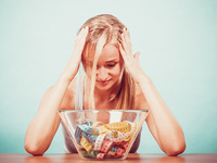 如何才能有效減肥？先把你家廚房打掃干凈吧