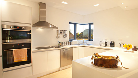 如何才能有效減肥？先把你家廚房打掃干凈吧