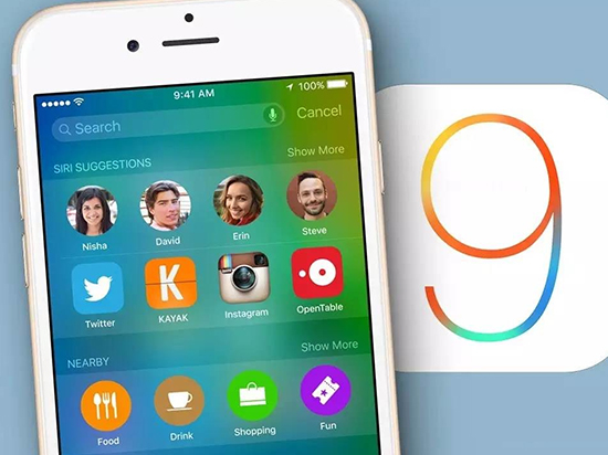 大悲劇，iOS 9.3竟然錯過了這個重要更新