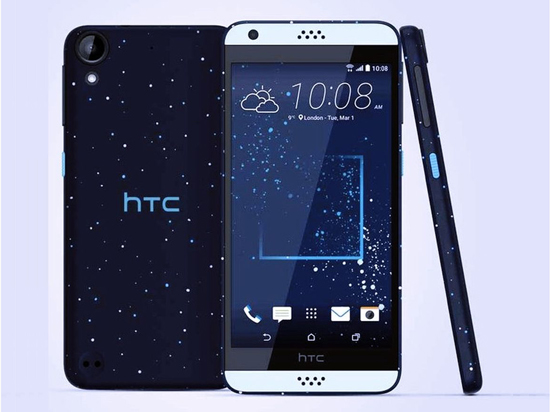 熟悉的味道 HTC中端新機(jī)A16諜照曝光