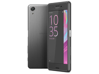 索尼2.5D玻璃新機(jī)曝光 這就是Xperia Z6？
