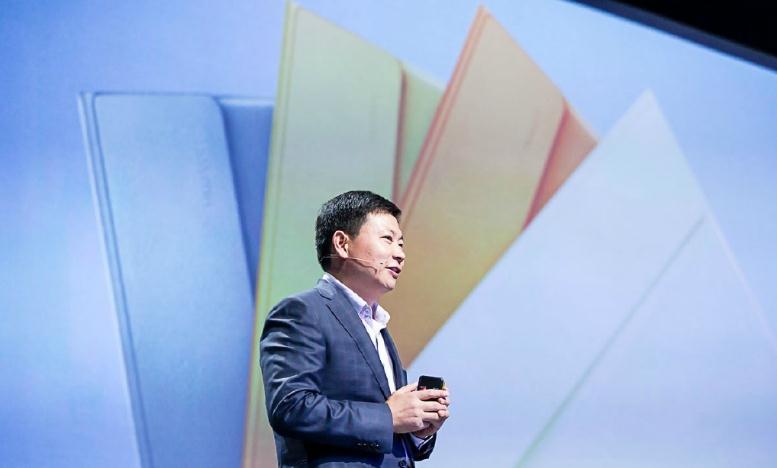 最貴13000元！華為首款Win10筆記本MateBook發(fā)布