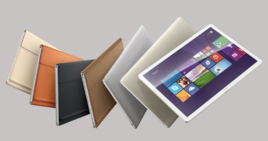 華為MateBook能攪局PC？為時尚早