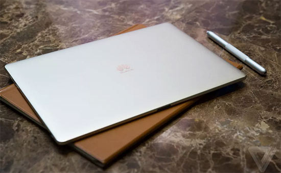 華為MateBook能攪局PC？為時尚早