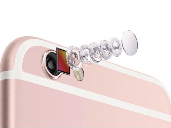 傳iPhone 7雙鏡頭已在準(zhǔn)備生產(chǎn)中