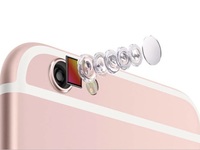 傳iPhone 7雙鏡頭已在準備生產中