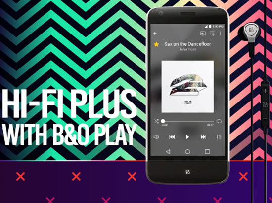 視頻：史上最有趣的手機廣告——LG G5 