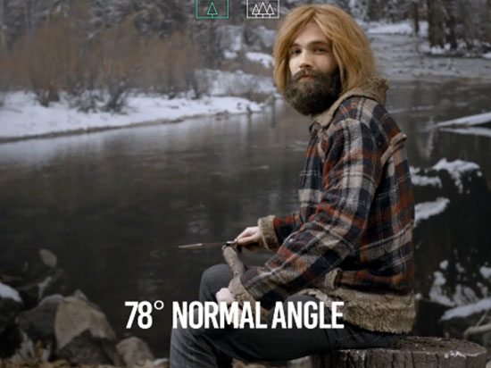 視頻：史上最有趣的手機廣告——LG G5 