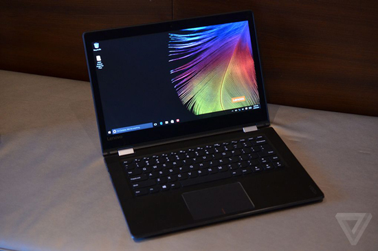 價(jià)格誘人主打親民路線 聯(lián)想發(fā)布多款新品