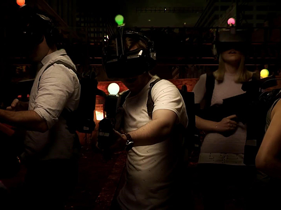 嚇尿了！小島秀夫稱VR技術(shù)與恐怖游戲更配哦