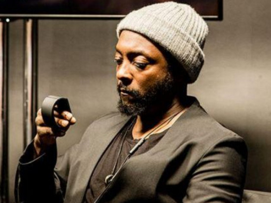 饒舌歌手Will.I.Am又推智能手環(huán)：不用連手機(jī)也能用