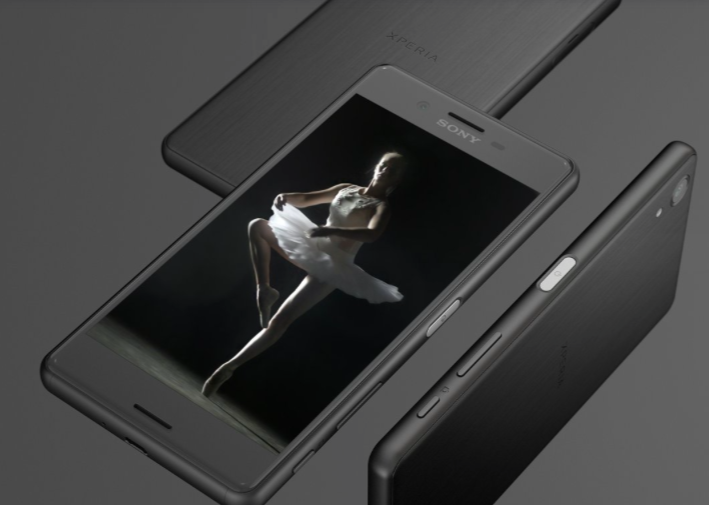 顏值頗高+驍龍820 索尼全新系列Xperia X登場(chǎng)