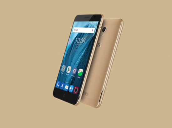 猜不透中興的風(fēng)格,Blade V7/V7 Lite發(fā)布