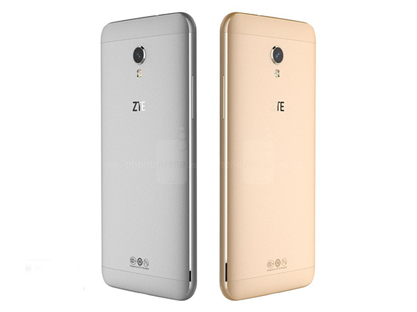 猜不透中興的風(fēng)格,Blade V7/V7 Lite發(fā)布