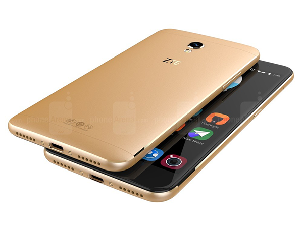 猜不透中興的風(fēng)格,Blade V7/V7 Lite發(fā)布