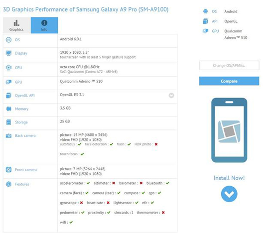 三星又有新機要登陸國內市場？全網通+4GB內存