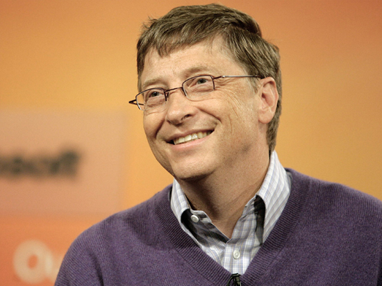 比爾·蓋茨不撐蘋(píng)果，認(rèn)為應(yīng)解鎖恐怖分子iPhone
