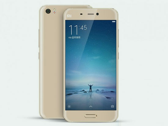 小米5今日降臨！高配版售價(jià)或突破3000元