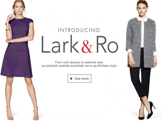 繼續(xù)拓展新行業(yè)，亞馬遜竟也推出自有服裝品牌