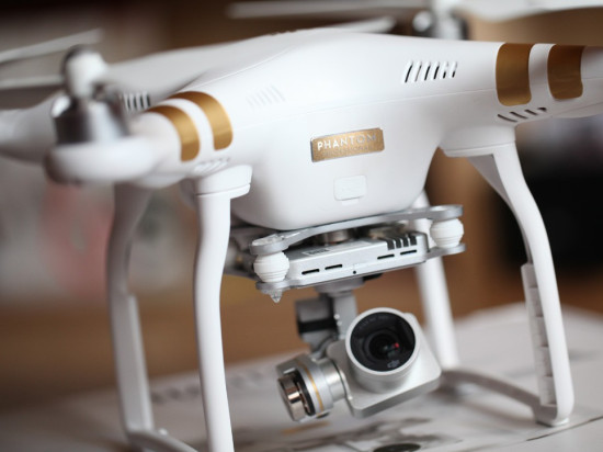 為在美發(fā)展順利，大疆挖走Uber前高管