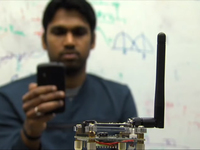 Wi-Fi輻射擾人煩？新技術可使功耗降至萬分之一