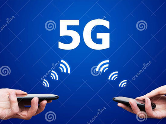 5G網(wǎng)絡(luò)發(fā)力了，比千兆谷歌光纖快3倍