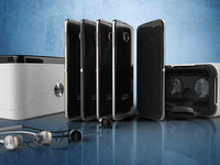 TCL李東生首談VR，攜紫光啟動百億產(chǎn)業(yè)并購基金