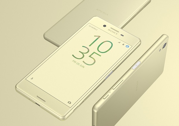 Xperia Z系列成絕唱 索尼未來(lái)將主推X系列
