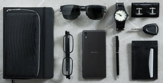 Xperia Z系列成絕唱 索尼未來(lái)將主推X系列