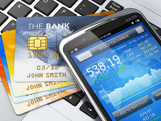 流言辨真假：手機(jī)輻射會(huì)讓銀行卡消磁？