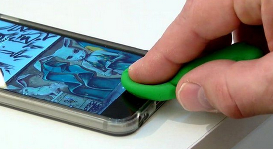 手機(jī)流行的指紋識(shí)別真的很安全？事實(shí)并非如此