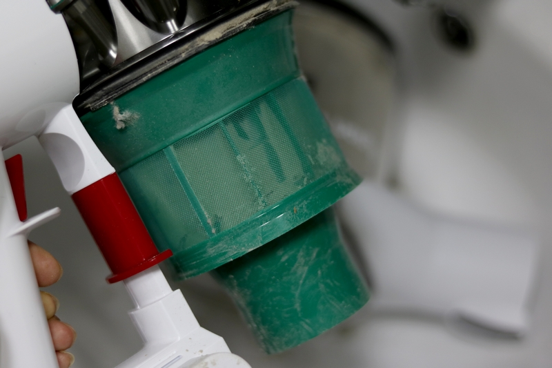 戴森V6 Mattress吸塵器體驗(yàn)：還給你安心的睡眠空間