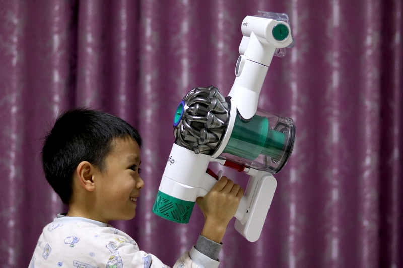 戴森V6 Mattress吸塵器體驗(yàn)：還給你安心的睡眠空間