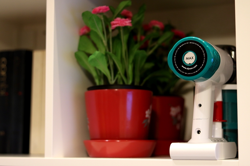 戴森V6 Mattress吸塵器體驗(yàn)：還給你安心的睡眠空間