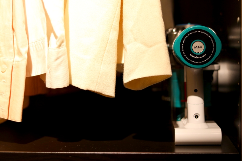 戴森V6 Mattress吸塵器體驗(yàn)：還給你安心的睡眠空間