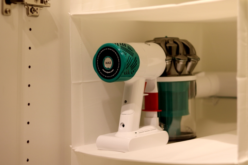 戴森V6 Mattress吸塵器體驗(yàn)：還給你安心的睡眠空間