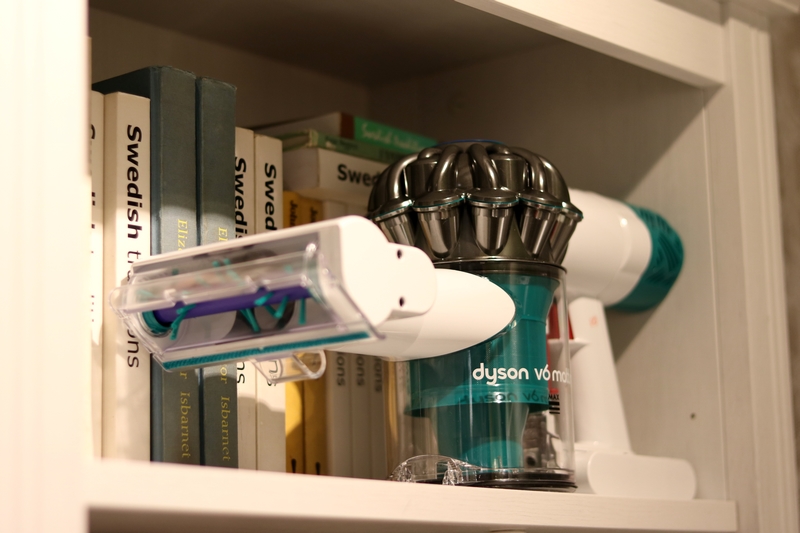 戴森V6 Mattress吸塵器體驗(yàn)：還給你安心的睡眠空間